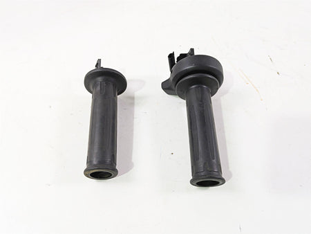 2017 BMW F800GS Adv K75 Heated Hand Grip Set - Read 61318522470 61318552119 {{ shop.shopifyCountryName }} - Mototech271