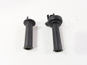 2017 BMW F800GS Adv K75 Heated Hand Grip Set - Read 61318522470 61318552119