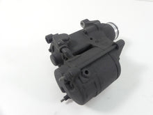 Load image into Gallery viewer, 2017 Harley Dyna FXDB Street Bob Engine Starter Motor 31618-06 | Mototech271
