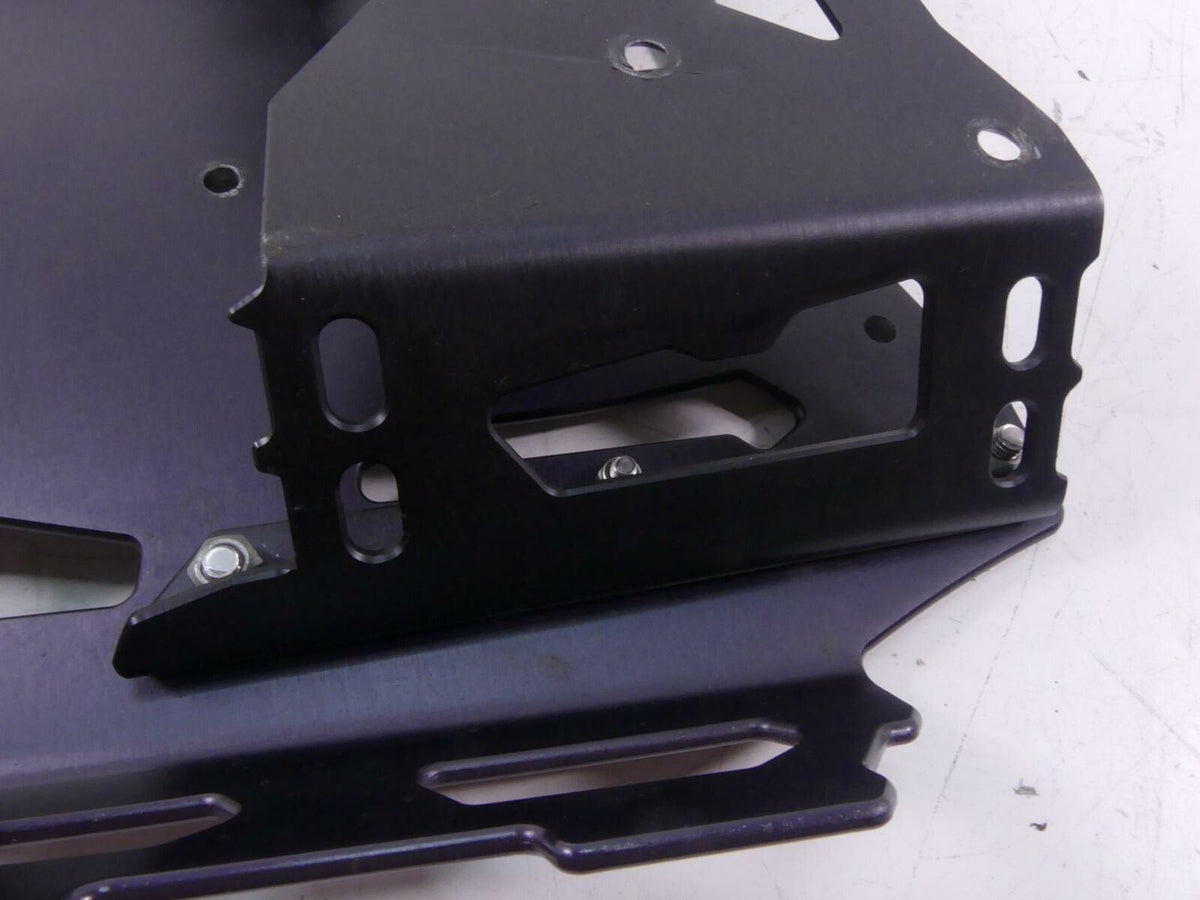 2012 Yamaha XT1200 Super Tenere Altrider Luggage Rack Holder SU10-P-4000 {{ shop.shopifyCountryName }} - Mototech271