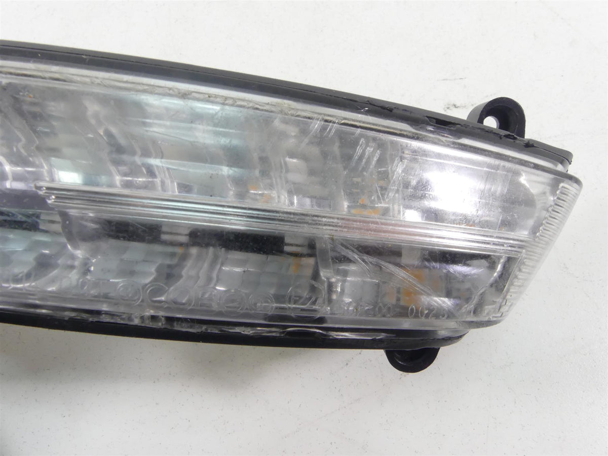 2019 Ducati Multistrada 1260 S Pikes Peak Left Front Blinker Indicator 53010352A {{ shop.shopifyCountryName }} - Mototech271