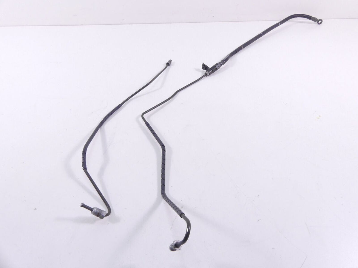 2002 BMW R1200 C Rear Abs Brake Line Set {{ shop.shopifyCountryName }} - Mototech271