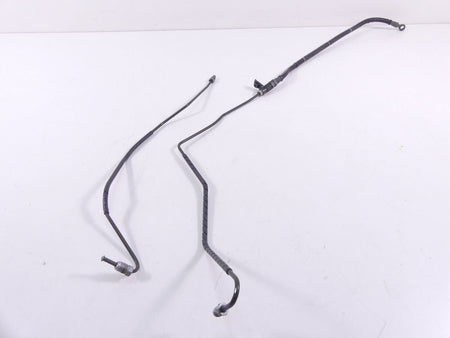 2002 BMW R1200 C Rear Abs Brake Line Set {{ shop.shopifyCountryName }} - Mototech271