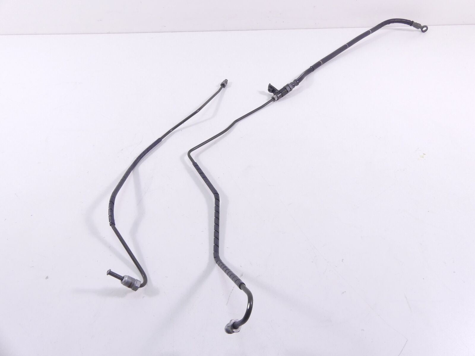 2002 BMW R1200 C Rear Abs Brake Line Set