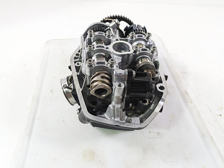 2022 BMW R1250 RT K052 Left Cylinder Head Cylinderhead 11128504123 {{ shop.shopifyCountryName }} - Mototech271