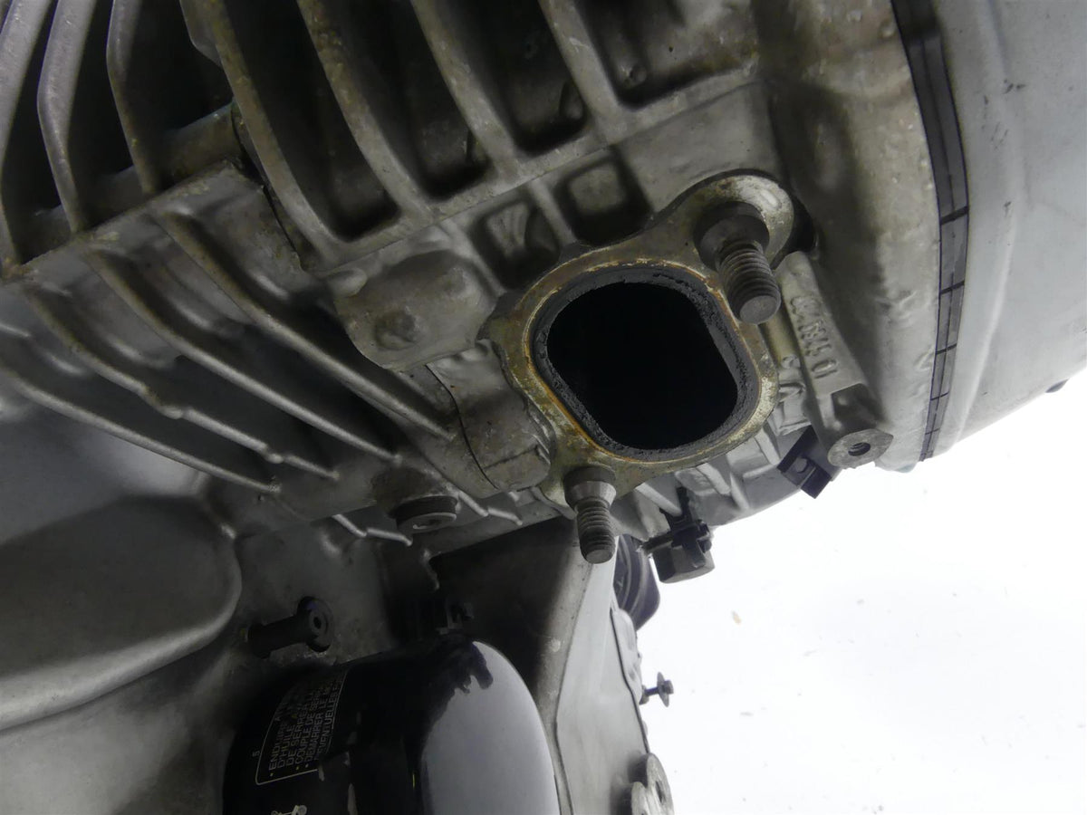 2017 BMW R1200GS GSW K50 Running Engine Motor Tranny 62K - Video 11008389099 {{ shop.shopifyCountryName }} - Mototech271