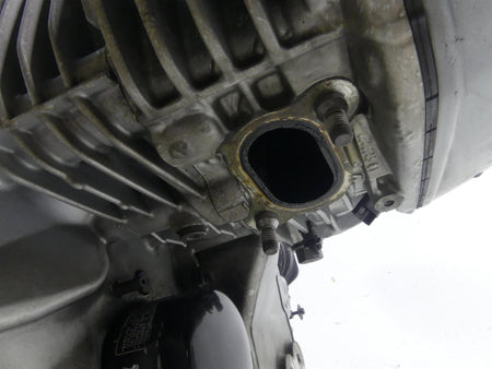 2017 BMW R1200GS GSW K50 Running Engine Motor Tranny 62K - Video 11008389099 {{ shop.shopifyCountryName }} - Mototech271