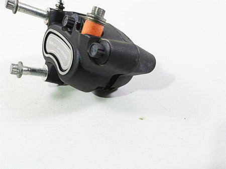 2017 Harley Dyna FXDB Street Bob Front Brake Caliper 41300001 {{ shop.shopifyCountryName }} - Mototech271