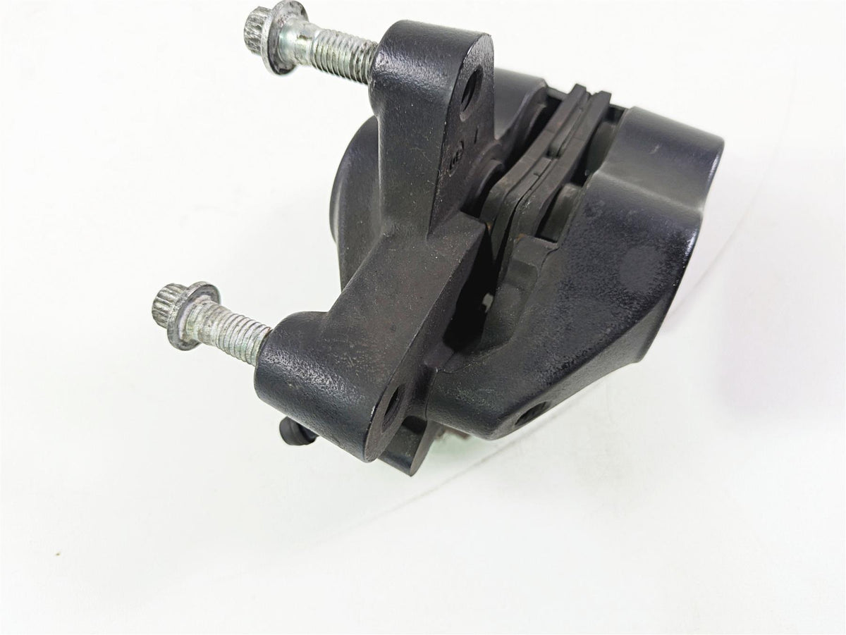 2017 Harley Softail Heritage Classic FLSTC Front Brake Caliper 41300095 {{ shop.shopifyCountryName }} - Mototech271
