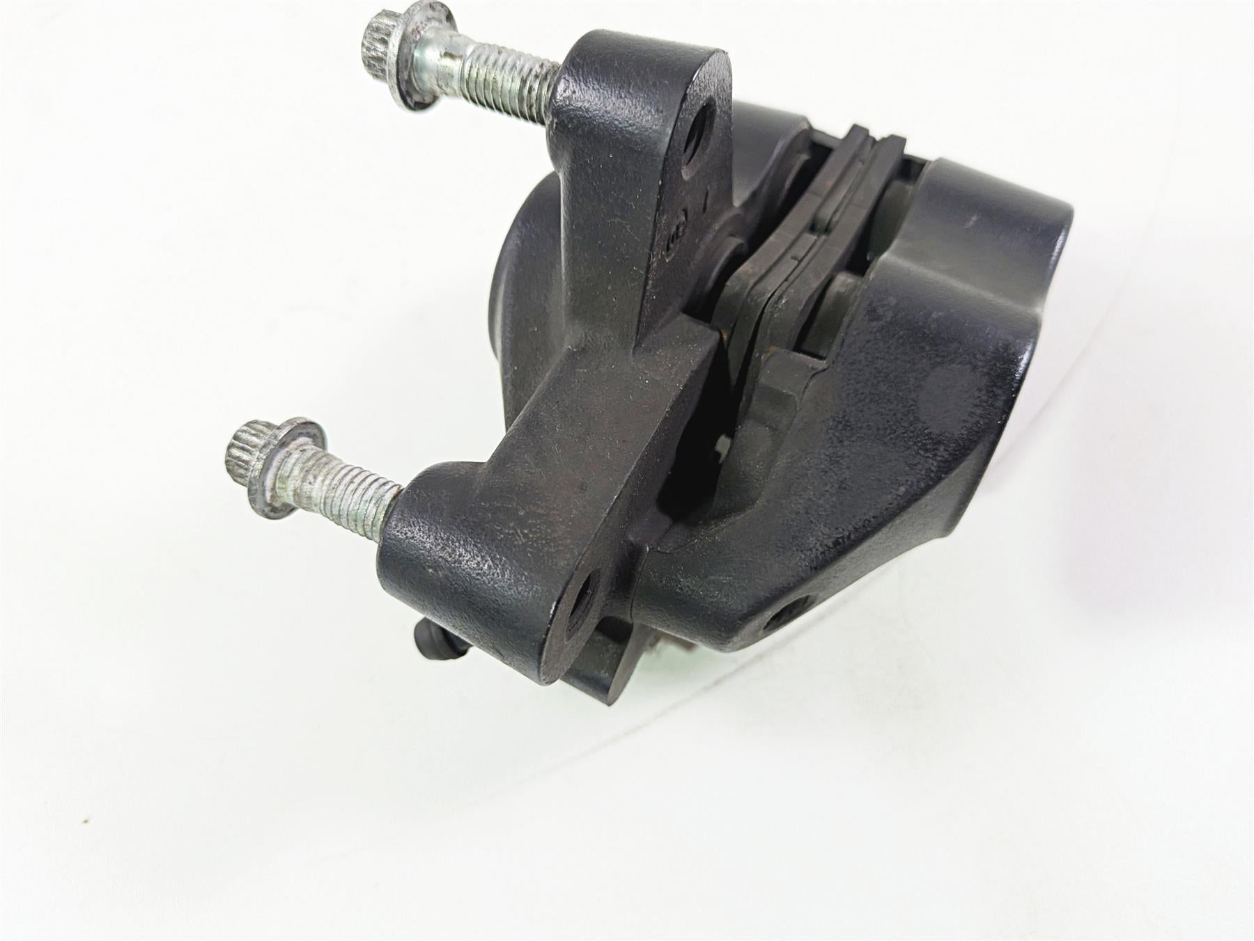2017 Harley Softail Heritage Classic FLSTC Front Brake Caliper 41300095 {{ shop.shopifyCountryName }} - Mototech271