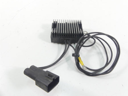 2003 Harley Dyna 100TH FXDL Low Rider Rectifier Voltage Regulator 74518-99A {{ shop.shopifyCountryName }} - Mototech271