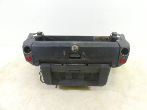 2015 Can-Am Commander 1000XT Rear Cargo Box Trunk Side Panel Bed 715002361 | Mototech271