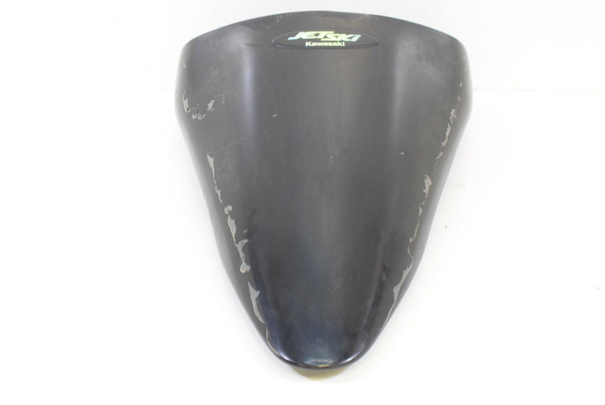 1997 Kawasaki 900 ZXi Jetski Upper Gauges Cover Fairing Hood 14090-3749-H8 {{ shop.shopifyCountryName }} - Mototech271