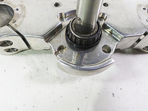 2021 Harley Softail FLSL Slim Lower Triple Tree Steering Clamp 45900162 | Mototech271