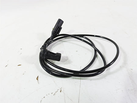 2014 Moto Guzzi California 1400 Touring Front Abs Wheel Speed Sensor 859792 {{ shop.shopifyCountryName }} - Mototech271