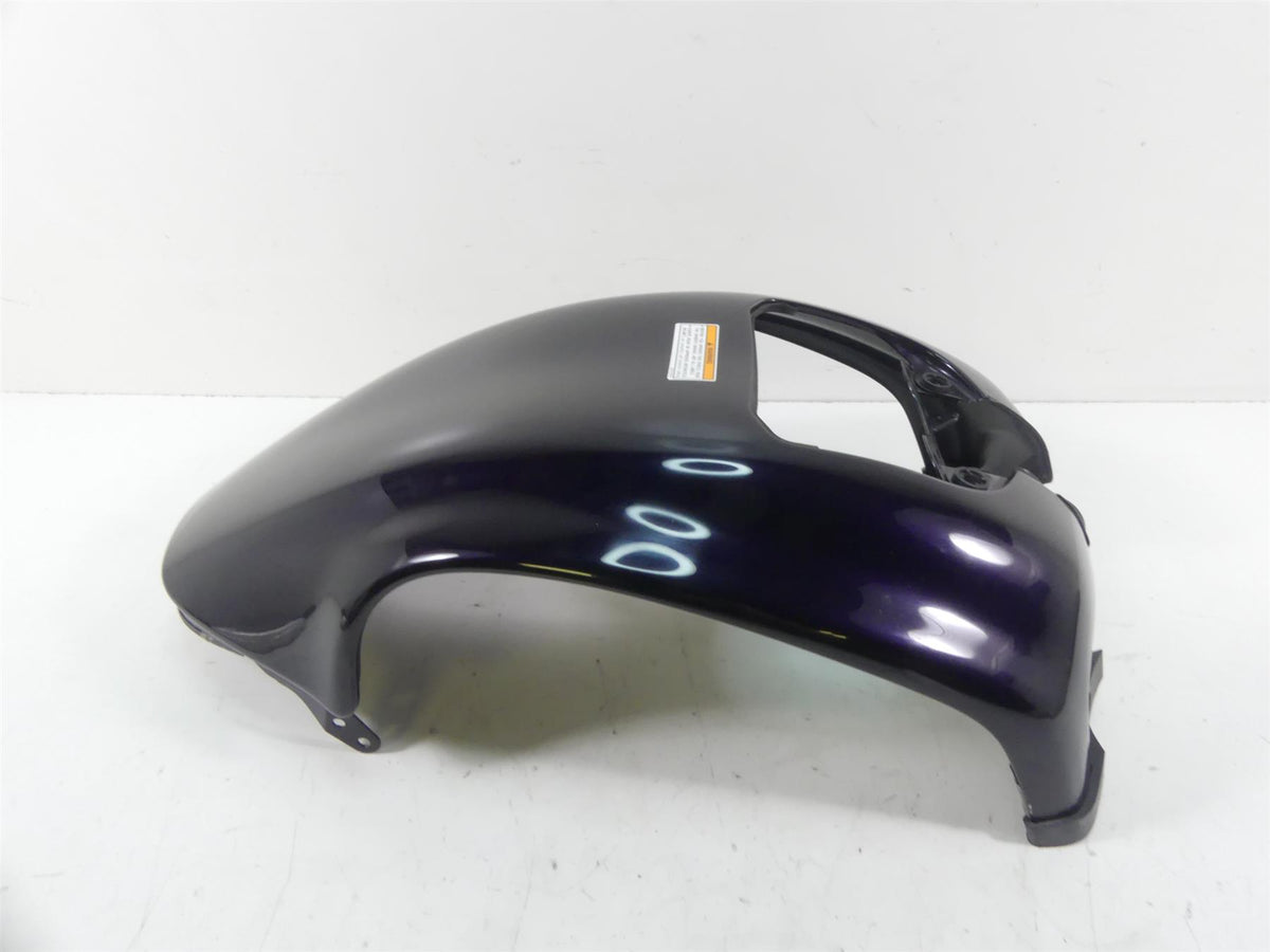 2013 Yamaha VMX17 V-Max 1700 Center Fuel Tank Air Box Cover - Nice 2S3-2171A-00 {{ shop.shopifyCountryName }} - Mototech271