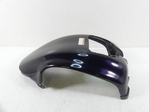 2013 Yamaha VMX17 V-Max 1700 Center Fuel Tank Air Box Cover - Nice 2S3-2171A-00 | Mototech271