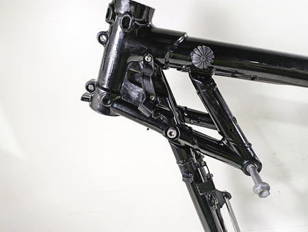 2020 Triumph Street Scrambler 900 Straight Main Frame Chassis -Read With Clean Virginia Title - T2073530 {{ shop.shopifyCountryName }} - Mototech271