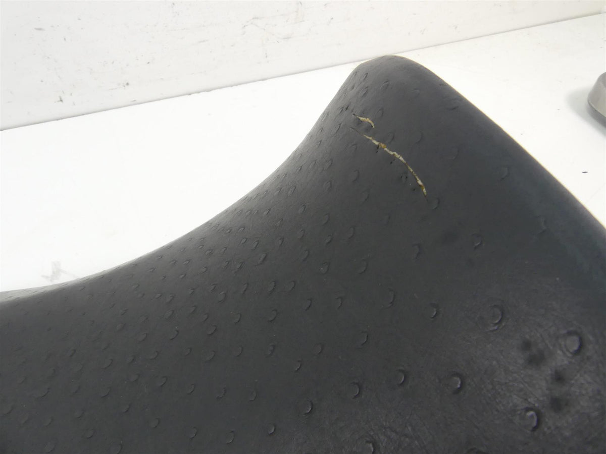 2014 Can Am Renegade 1000 STD Seat Saddle Cracks in Cover 715500356 708002486 {{ shop.shopifyCountryName }} - Mototech271