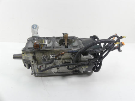2012 Ski-Doo Summit X 800R Etec Lower Engine Bottom End + Crankshaft 420893084 {{ shop.shopifyCountryName }} - Mototech271