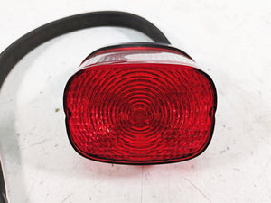 2009 Harley Touring FLHTCU Electra Glide Taillight Tail Light Lamp 68066-99A | Mototech271