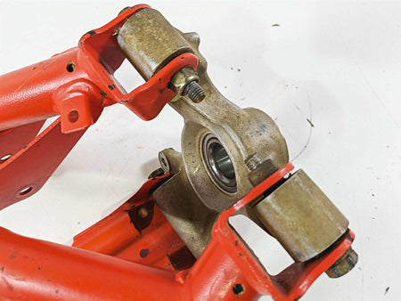 2022 Can-Am Defender XMR HD10 Rear Right Control Arm Knee Magma Red 706004550 {{ shop.shopifyCountryName }} - Mototech271