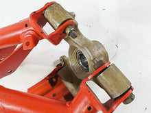 Load image into Gallery viewer, 2022 Can-Am Defender XMR HD10 Rear Right Control Arm Knee Magma Red 706004550 | Mototech271
