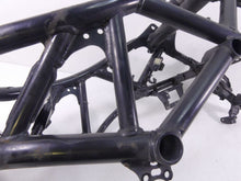 Load image into Gallery viewer, 2010 BMW F800GS K72 Straight Main Frame Chassis Cln Ez Rgstr 46517676539
