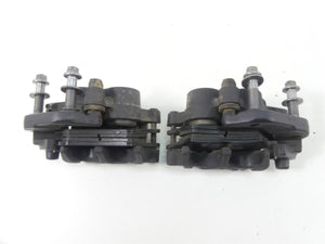2017 BMW F800GS K72 Front Brembo Brake Caliper Set 34117716715 34117716716 | Mototech271