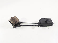 Load image into Gallery viewer, 2010 BMW R1200GS K25 Exhaust Flap 57mm Servo Motor 18518546552 18307712952
