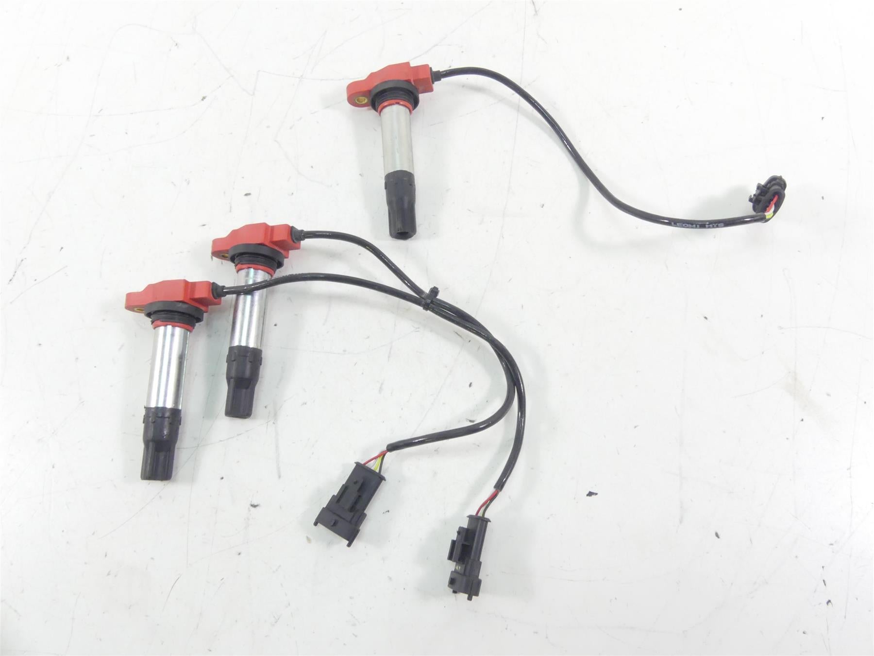 2018 Mv Agusta F3 800 RC Eldor Ignition Stick Coil Set 8000B2787 {{ shop.shopifyCountryName }} - Mototech271