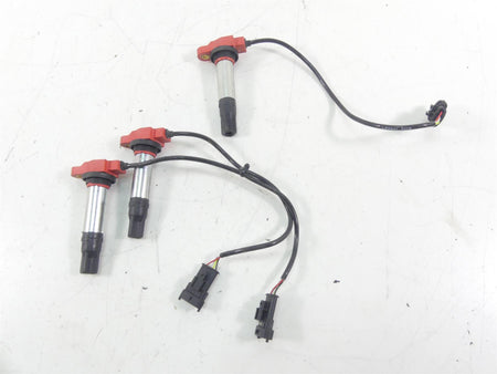 2018 Mv Agusta F3 800 RC Eldor Ignition Stick Coil Set 8000B2787 {{ shop.shopifyCountryName }} - Mototech271