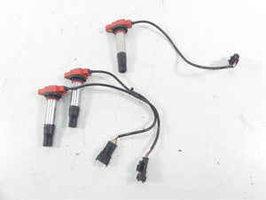 2018 Mv Agusta F3 800 RC Eldor Ignition Stick Coil Set 8000B2787