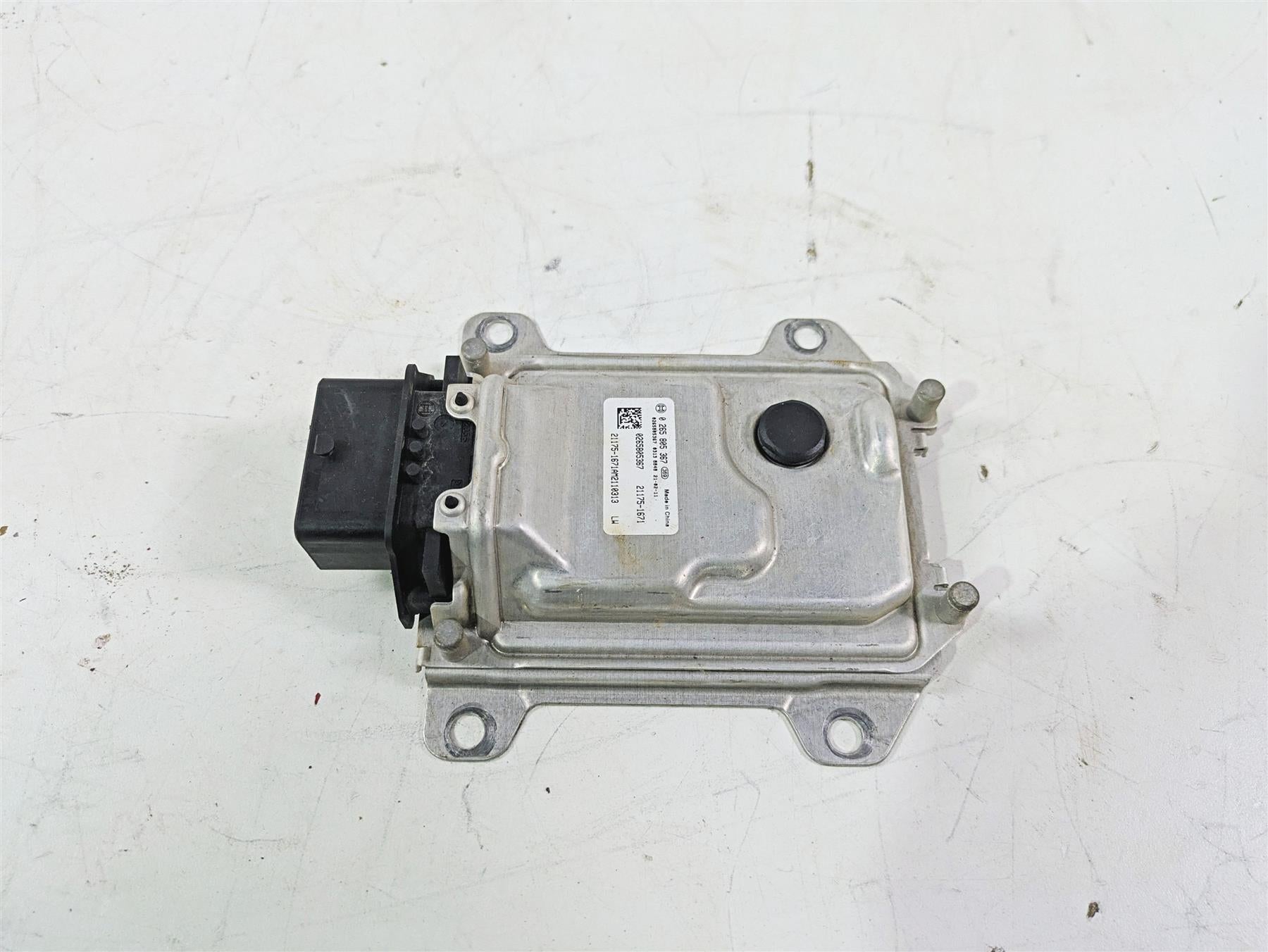 2021 Kawasaki Teryx KRX KRF 1000 Suspension Control Unit 21175-1671 {{ shop.shopifyCountryName }} - Mototech271