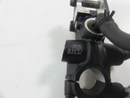 2019 KTM 1290R Super Adventure Brembo Radial Brake Master Cylinder 6201310110030 {{ shop.shopifyCountryName }} - Mototech271