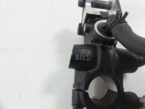 2019 KTM 1290R Super Adventure Brembo Radial Brake Master Cylinder 6201310110030