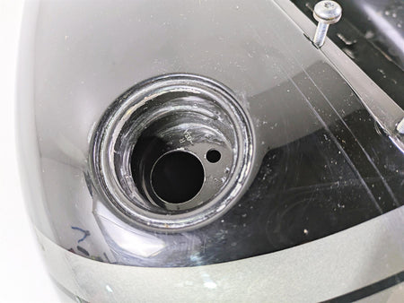 2014 Harley FXDF Dyna Fat Bob Fuel Gas Petrol Tank - No Dents 61586-04B {{ shop.shopifyCountryName }} - Mototech271