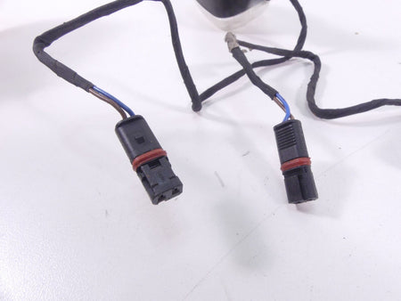 2008 BMW R1200R K27 Rear Left Right Blinker Turn Signal Indicator Set 6313766777 {{ shop.shopifyCountryName }} - Mototech271