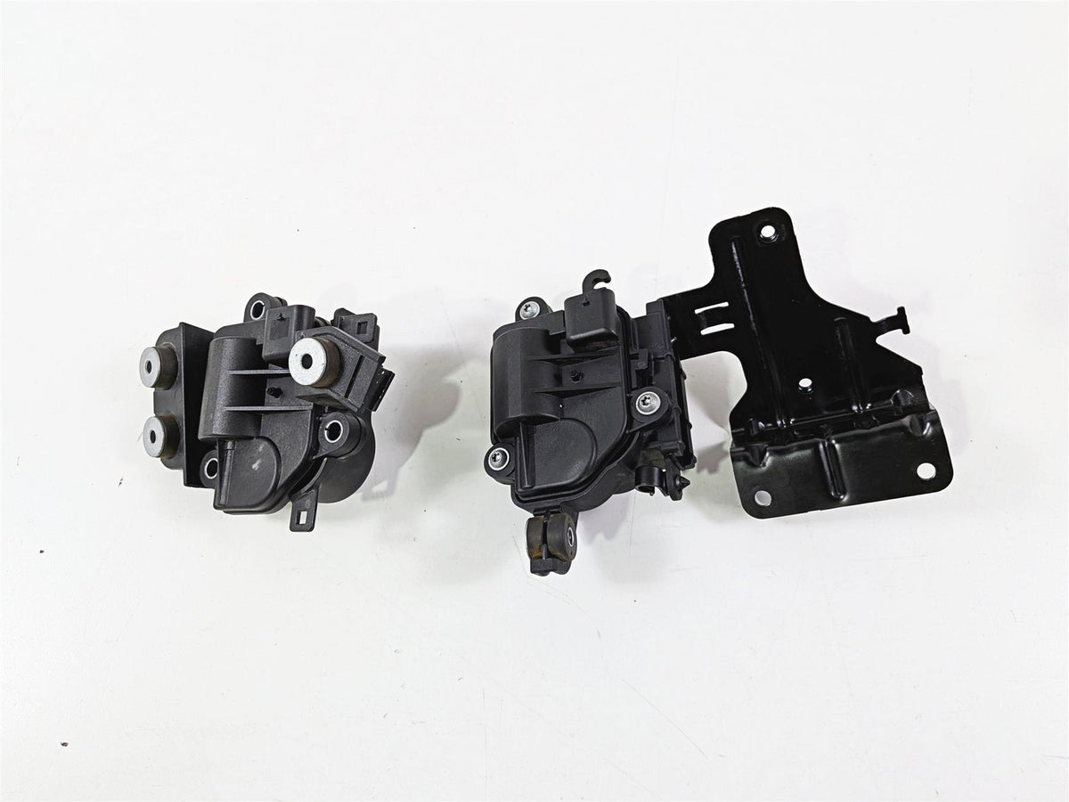 2016 BMW S1000RR K46 Oem Exhaust Servo Motor Actuator Set 18519443059-Mototech271