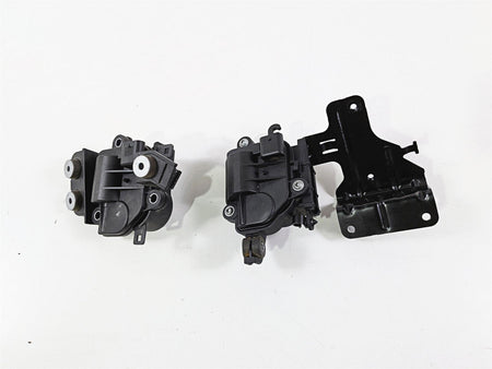 2016 BMW S1000RR K46 Oem Exhaust Servo Motor Actuator Set 18519443059-Mototech271