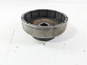 2007 Harley Touring FLHTCU SE CVO E-Glide Ignition Fly Wheel Rotor 40356-07