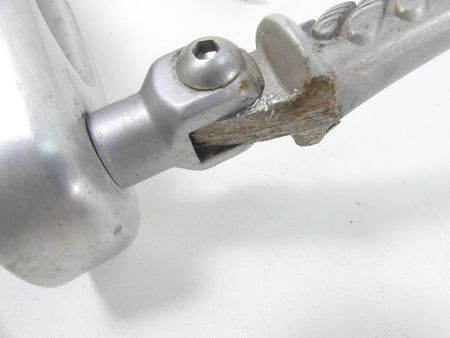 1999 Buell X1 Lightning Rear Passenger Pillion Footpeg Foot Peg Set N0405.KYT {{ shop.shopifyCountryName }} - Mototech271