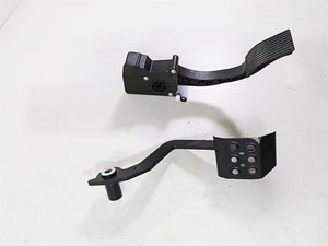 2023 Polaris RZR1000 XP 4 Premium Brake & Accelerate Pedal Set 1021765 4014042