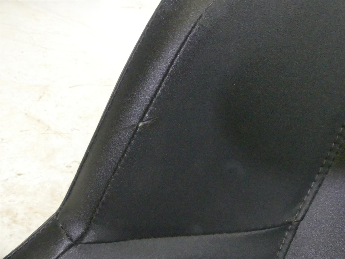 2020 Can-Am Commander 1000R XT Left Right Driver Passenger Seat Set {{ shop.shopifyCountryName }} - Mototech271