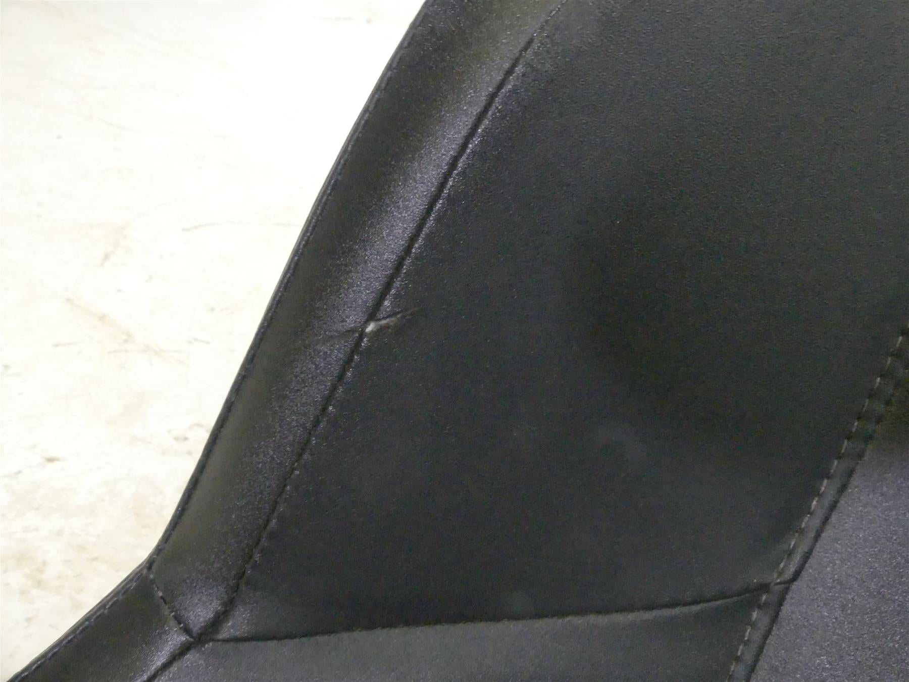 2020 Can-Am Commander 1000R XT Left Right Driver Passenger Seat Set {{ shop.shopifyCountryName }} - Mototech271