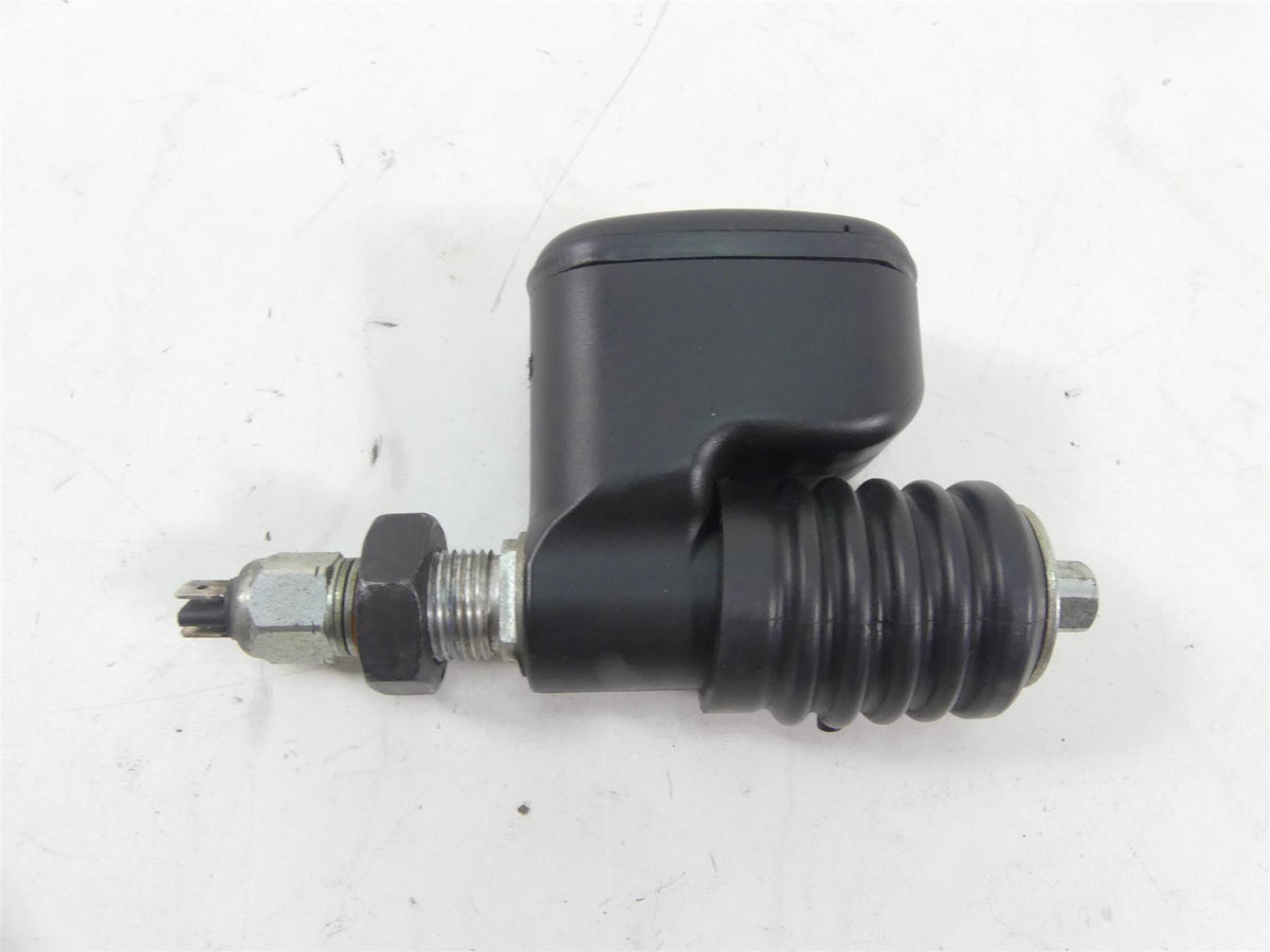 2015 Harley FXDL Dyna Low Rider Rear Brake Master Cylinder 41700065A {{ shop.shopifyCountryName }} - Mototech271