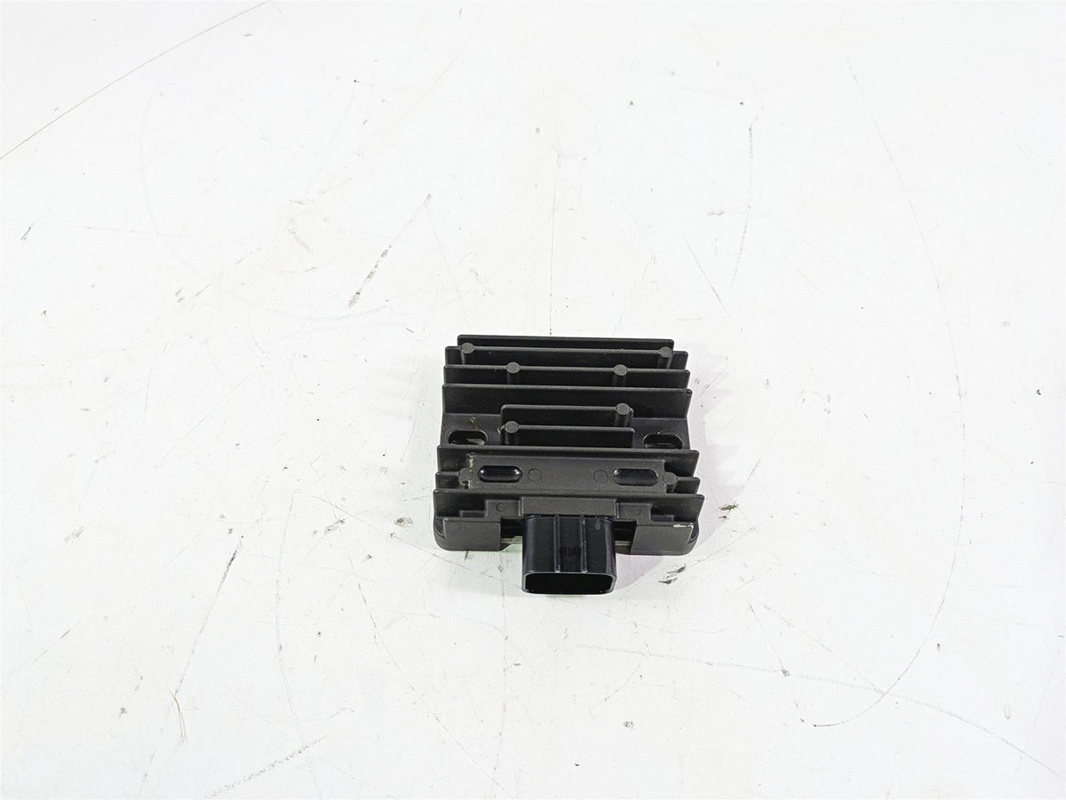 2004 Honda Aquatrax R-12X Rectifier Voltage Regulator 31600-HW1-671 SH700-12 {{ shop.shopifyCountryName }} - Mototech271