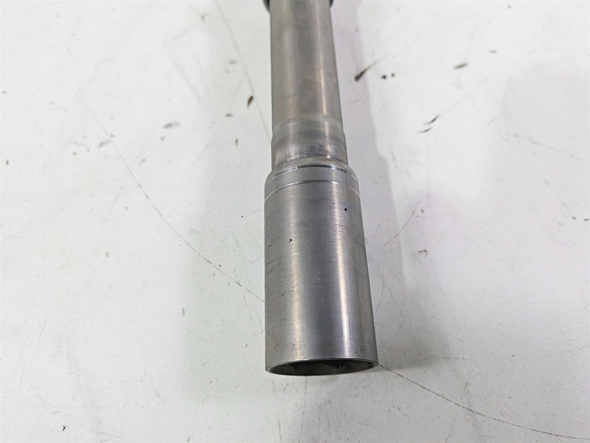 2016 BMW R1200RS K54 Front Axle Wheel Spindle 36318544125 {{ shop.shopifyCountryName }} - Mototech271