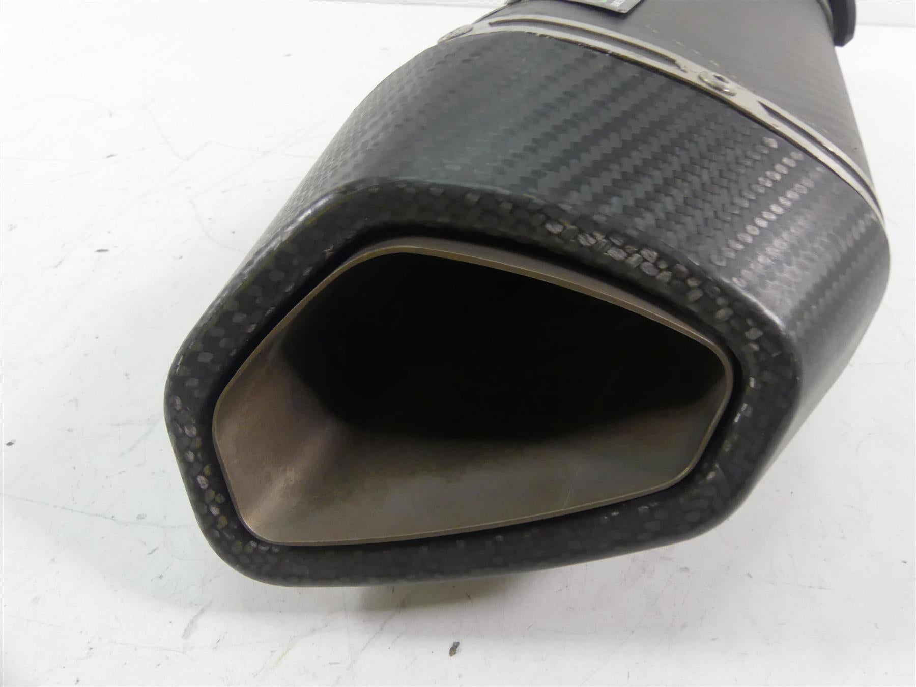 2018 Mv Agusta F3 800 RC SC-Project Exhaust Muffler Can Silencer SC1-R {{ shop.shopifyCountryName }} - Mototech271