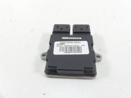 2016 Harley FXDL Dyna Low Rider Cdi Ecu Ecm Engine Control Module 41000006A {{ shop.shopifyCountryName }} - Mototech271